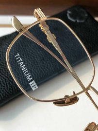 Picture of Chrome Hearts Optical Glasses _SKUfw39500633fw
